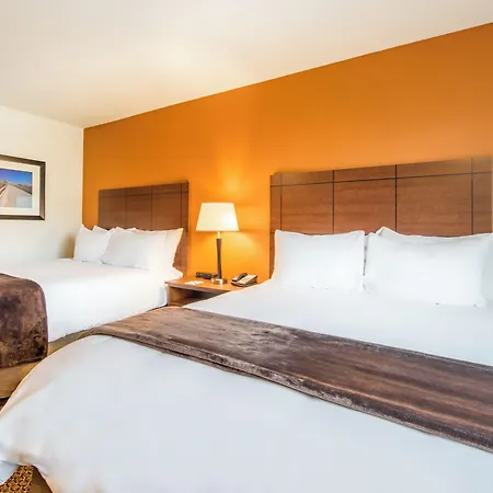 My Place Hotel-Hurricane, Ut-3