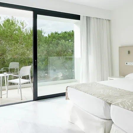 Iberostar Waves Cala Millor - Adults Only-3