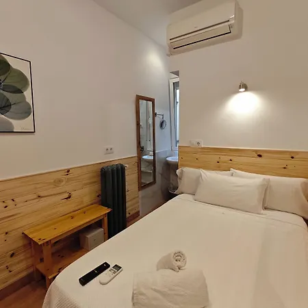 Hostal Aliste-3
