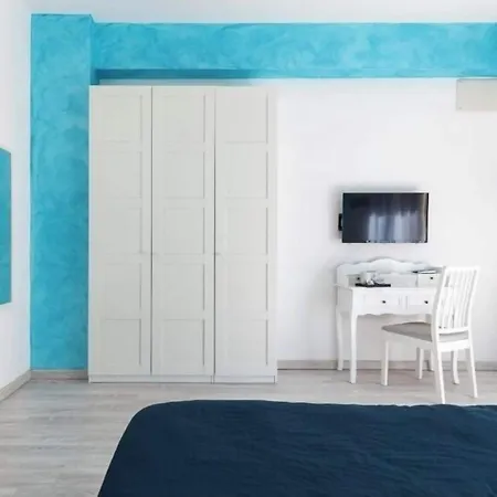 B&B Sapore di Mare-2