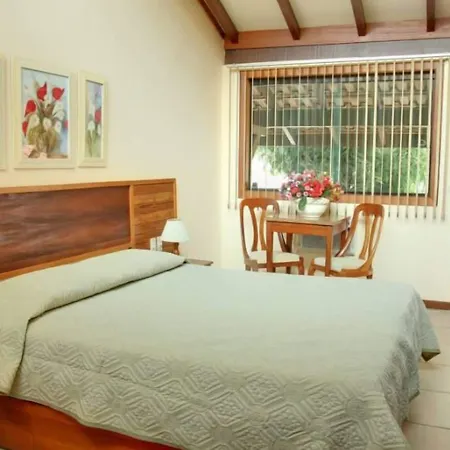 Hotel Dominguez Plaza-2