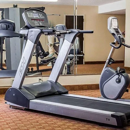 Quality Inn Lima Northeast-2