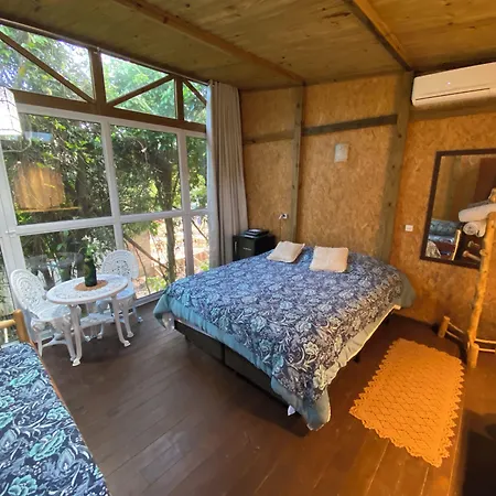 Pousada Guarda Beach House-2