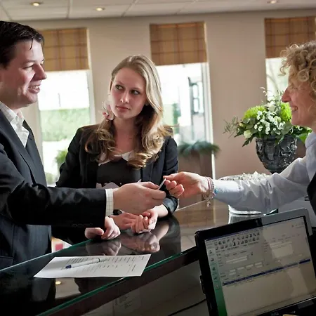 Hotel De Zoete Inval Haarlemmerliede-2