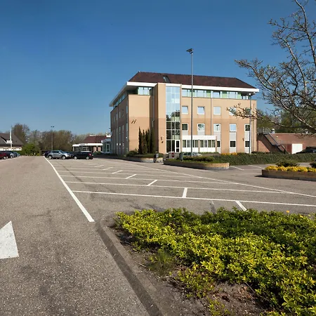 Hotel De Zoete Inval Haarlemmerliede-3