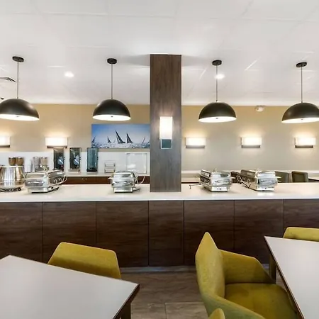 Beachfront Palms Resort Galveston, An Ascend Collection Hotel-3