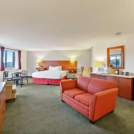 The Cairn Hotel, An Ascend Collection Hotel-2