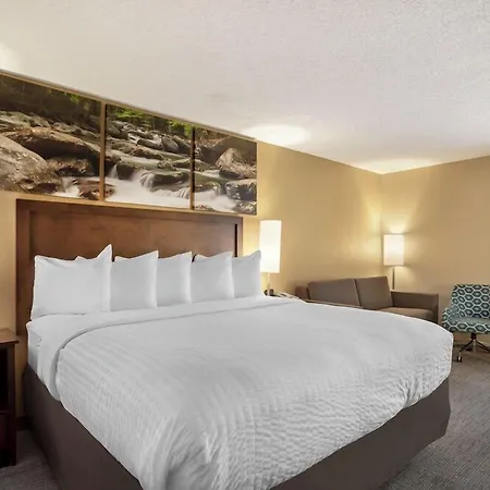 Clarion Pointe Cherokee-2