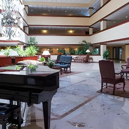 Westford Regency Inn & Conference Center-3