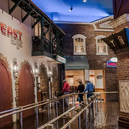 Texas Station Gambling Hall & Hotel-3