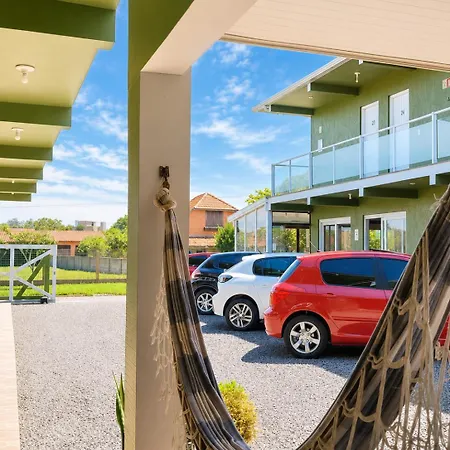 Hotel Girassol-2