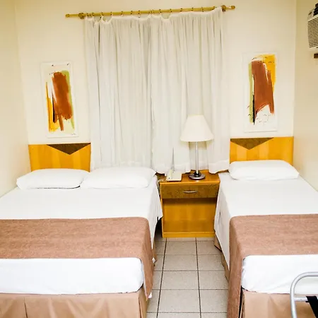 Hotel Casarão-3
