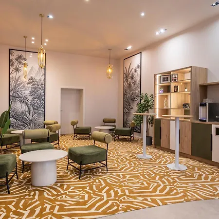 Ibis Styles Brussels Centre Rogier-2
