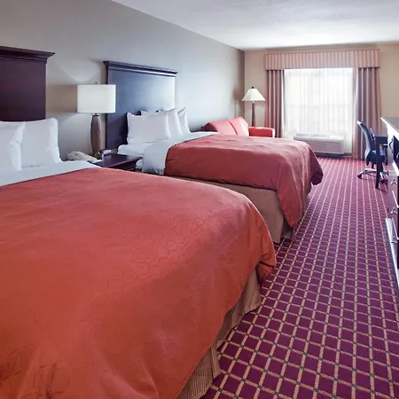Country Inn & Suites By Radisson, Columbia, Sc-3