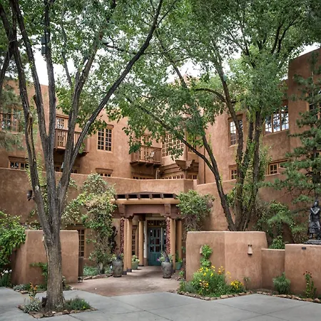 Hotel Santa Fe-3