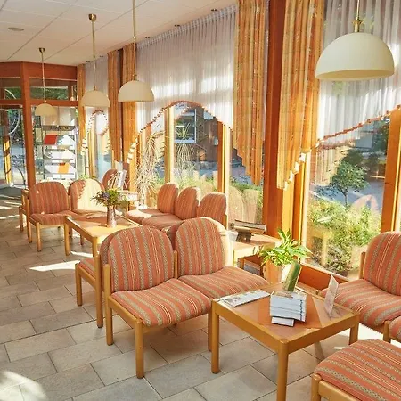 Kurpark Hotel Im Ilsetal-3