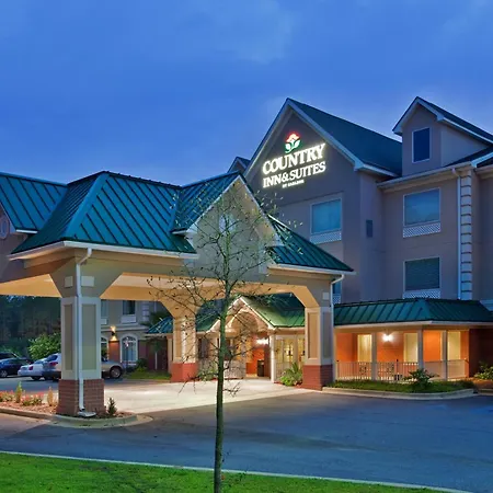 Country Inn & Suites By Radisson, Albany, Ga-3