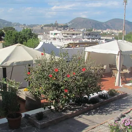 B&B Il Cappero-2