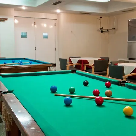 Hotel Center Inn-2
