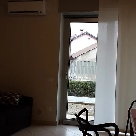 Residence Luna di Monza-2