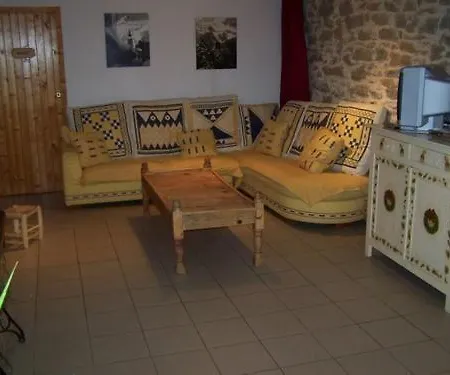 Le Gite De L'Ourserie-3
