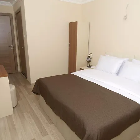 Cassa Istanbul Hotel-3