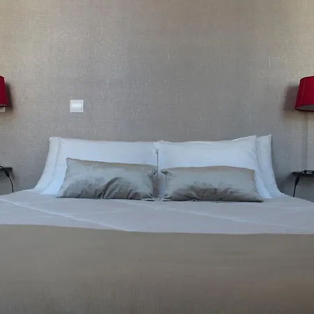 Domus 26 Guesthouse - B&B-3