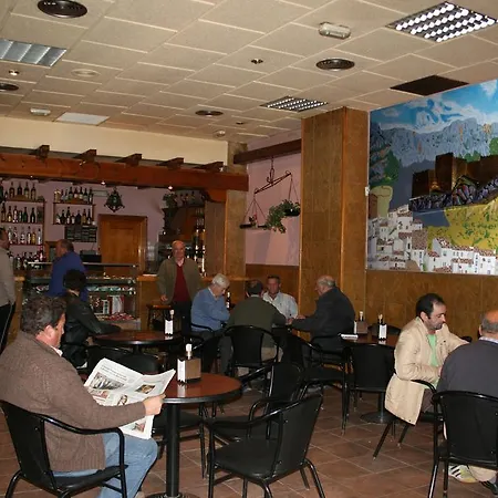 Hotel Limas-3