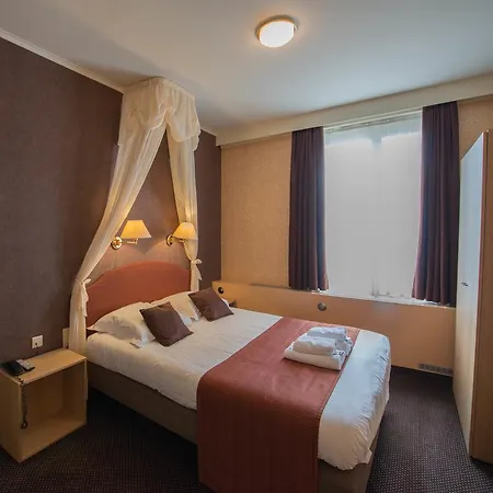 Hotel Groeninghe-2