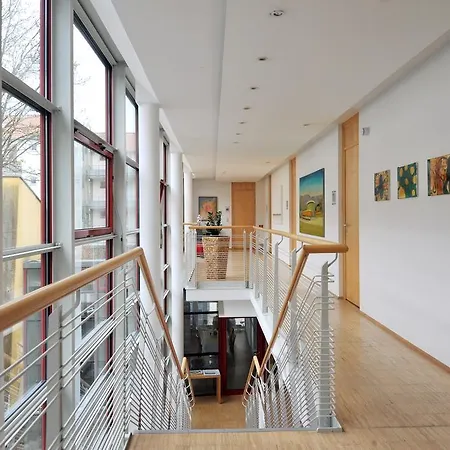 Hôtel Galerie-3