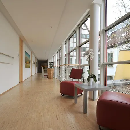 Hôtel Galerie-2