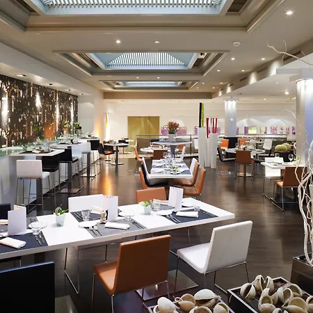 Novotel Geneve Centre-2