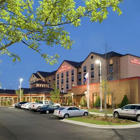 Hilton Garden Inn Pensacola Airport/Medical Center-3