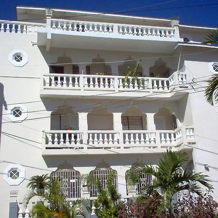 Bethel Court Guesthouse-2
