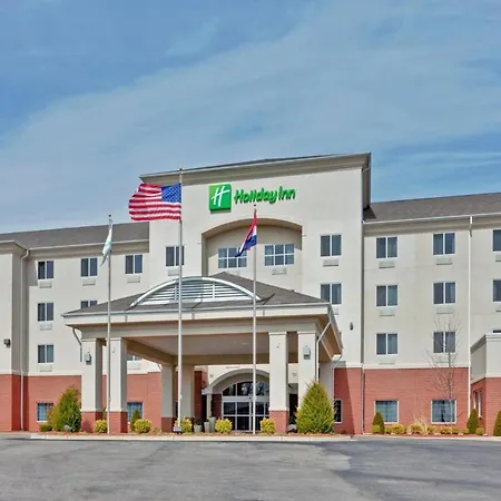 Holiday Inn Poplar Bluff By Ihg-2