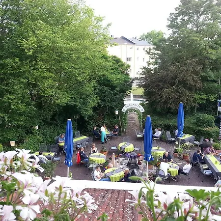 Hotel Taunus Residence-2