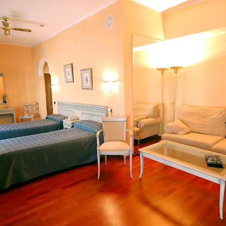Hotel Colon Spa-2