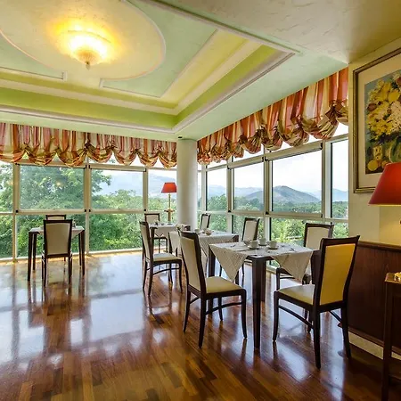 Hotel Ovidius-2