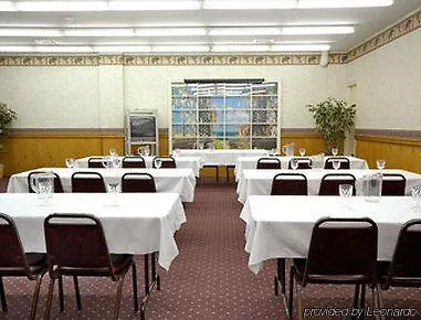 Elkins Inn And Suites-2