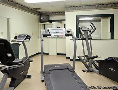 Elkins Inn And Suites-3