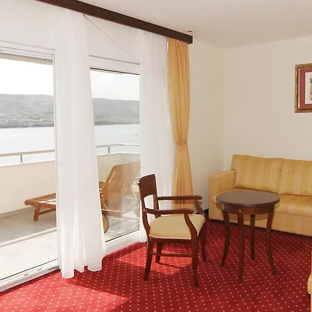 Hotel Meridijan Adults Only-2