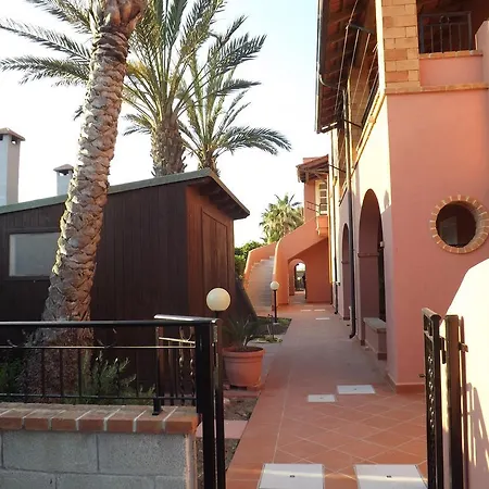 Le Dune Residence-3