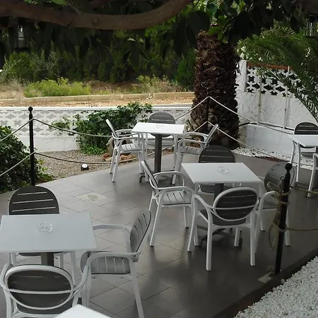 Hotel Rural Serra Dírta-2