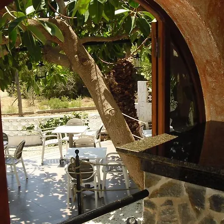 Hotel Rural Serra Dírta-2