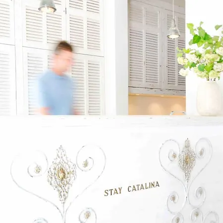 Staycatalina Boutique Hotel-Apartments-3
