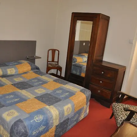 Auberge des Platanes-2