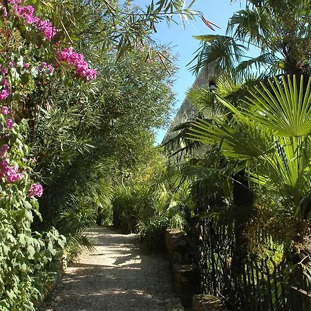 Auberge des Platanes-3