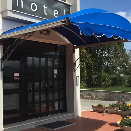 Hotel Letizia-2