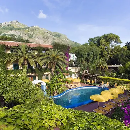 Villa Angela Hotel&Spa-2