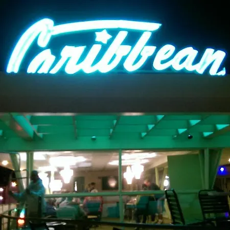 Caribbean Motel-3
